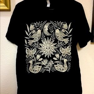 Super Soft Boho T-shirt